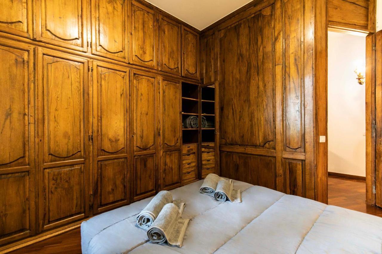 Klimt - Jacuzzi 5 Star - Luxury Design Apartment Milaan Buitenkant foto