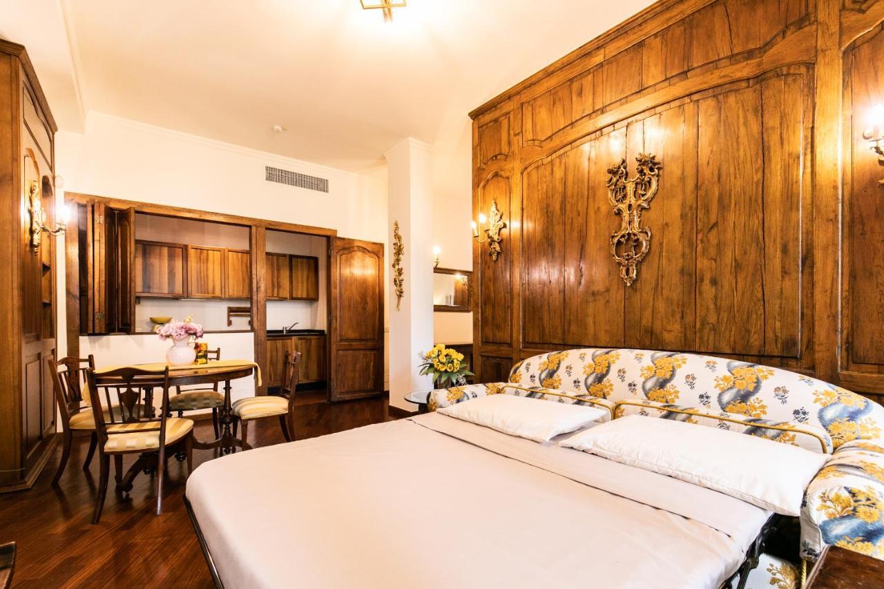 Klimt - Jacuzzi 5 Star - Luxury Design Apartment Milaan Buitenkant foto