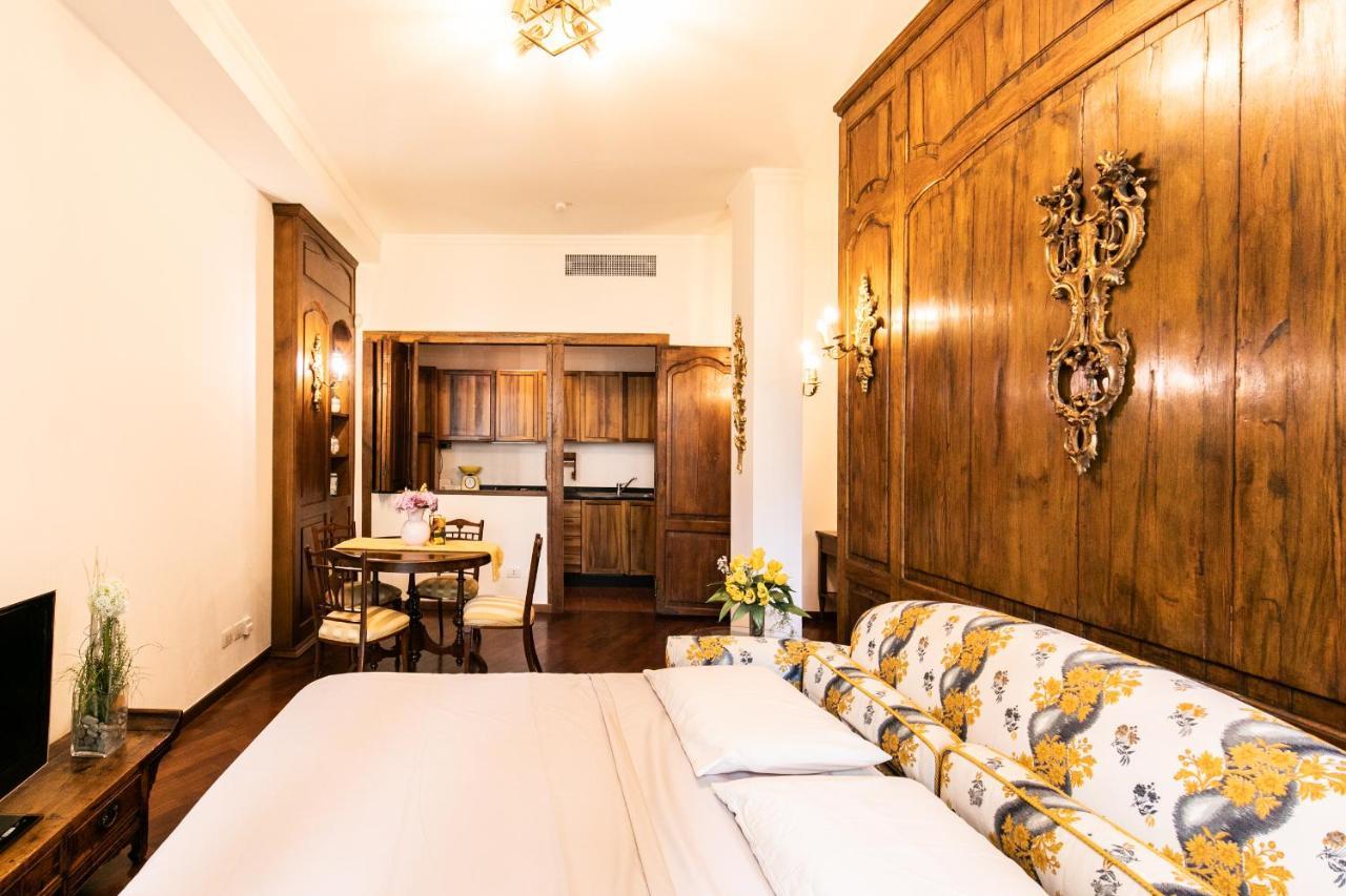 Klimt - Jacuzzi 5 Star - Luxury Design Apartment Milaan Buitenkant foto