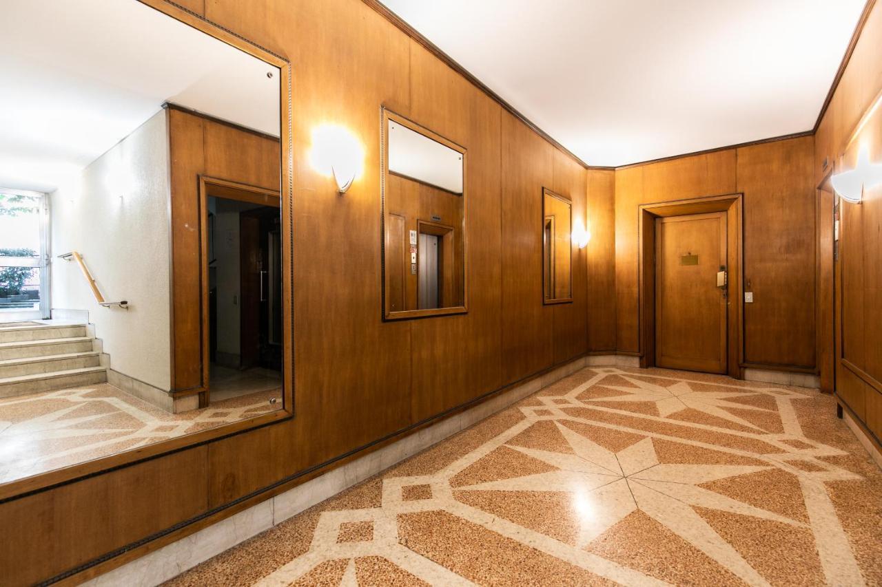 Klimt - Jacuzzi 5 Star - Luxury Design Apartment Milaan Buitenkant foto